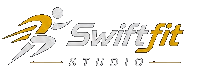 SwiftFit Studio